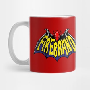 Firebrand Mug